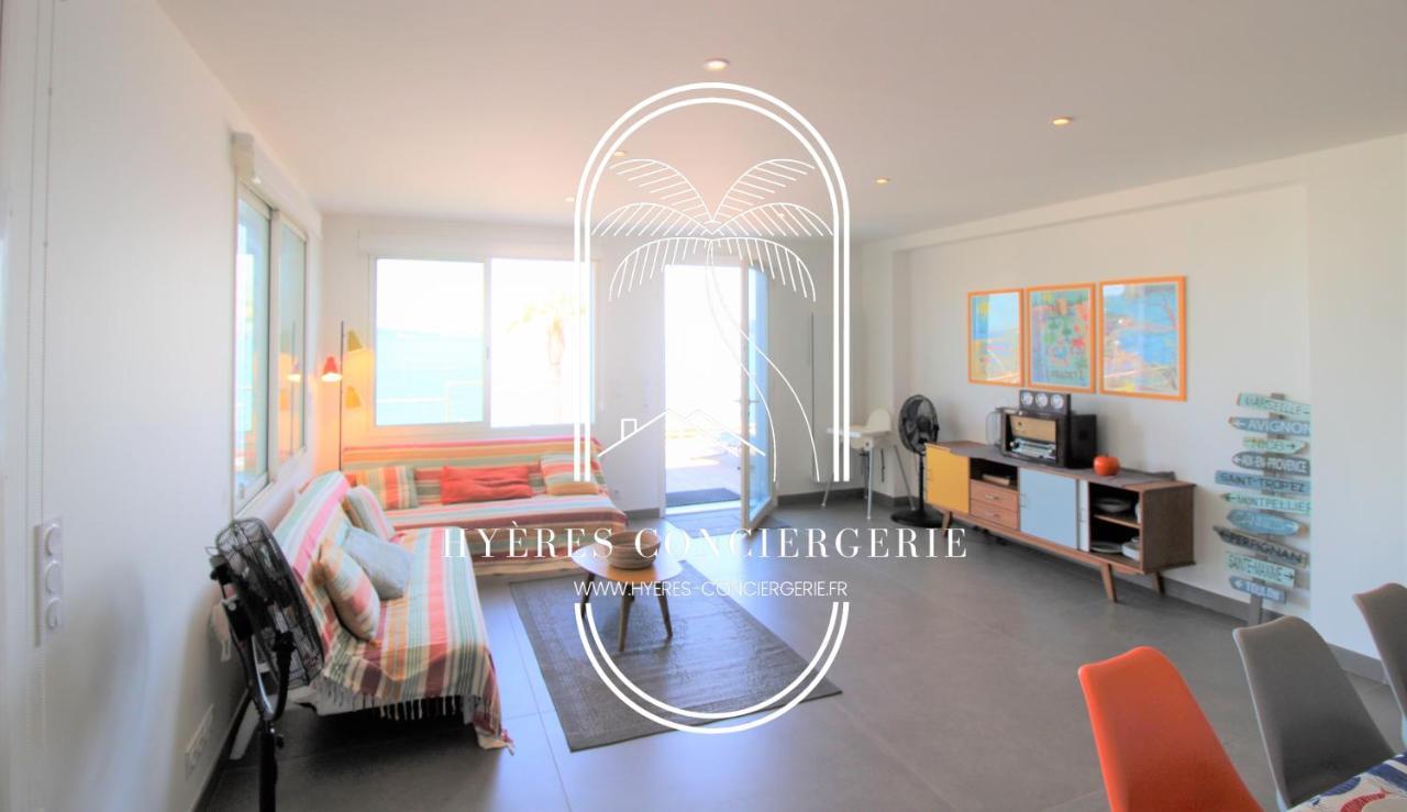 Appartement Antoine Rdj Vue Clim Wifi Parking 50m La Garonne *