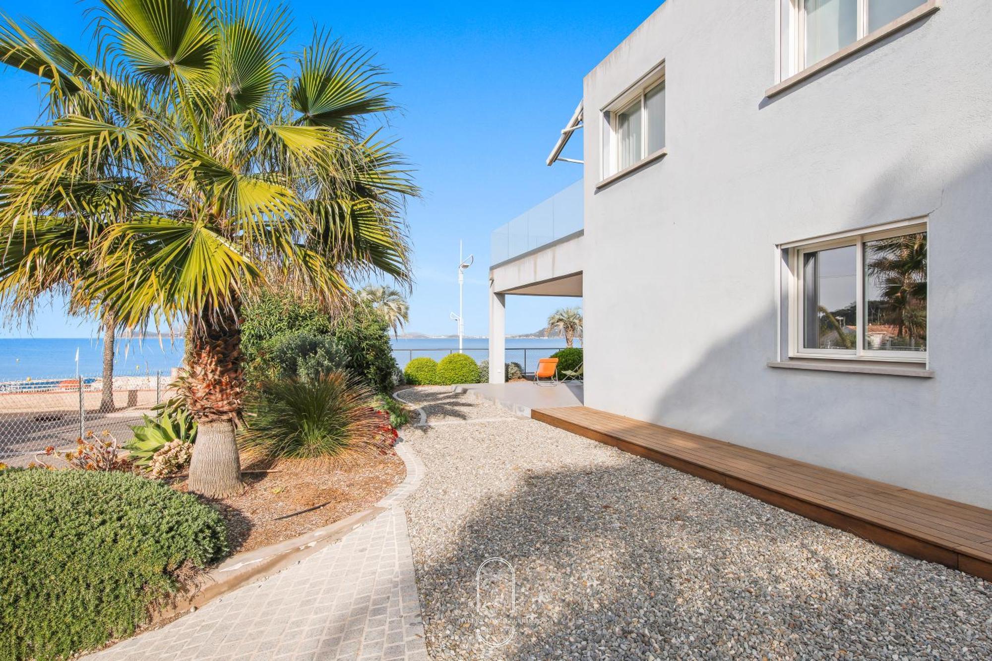Appartement Antoine Rdj Vue Clim Wifi Parking 50m La Garonne *