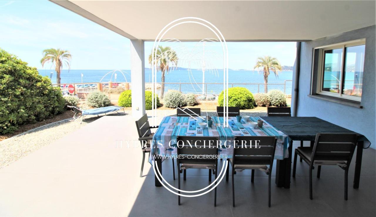 Apartment Antoine Rdj Vue Clim Wifi Parking 50m La Garonne *