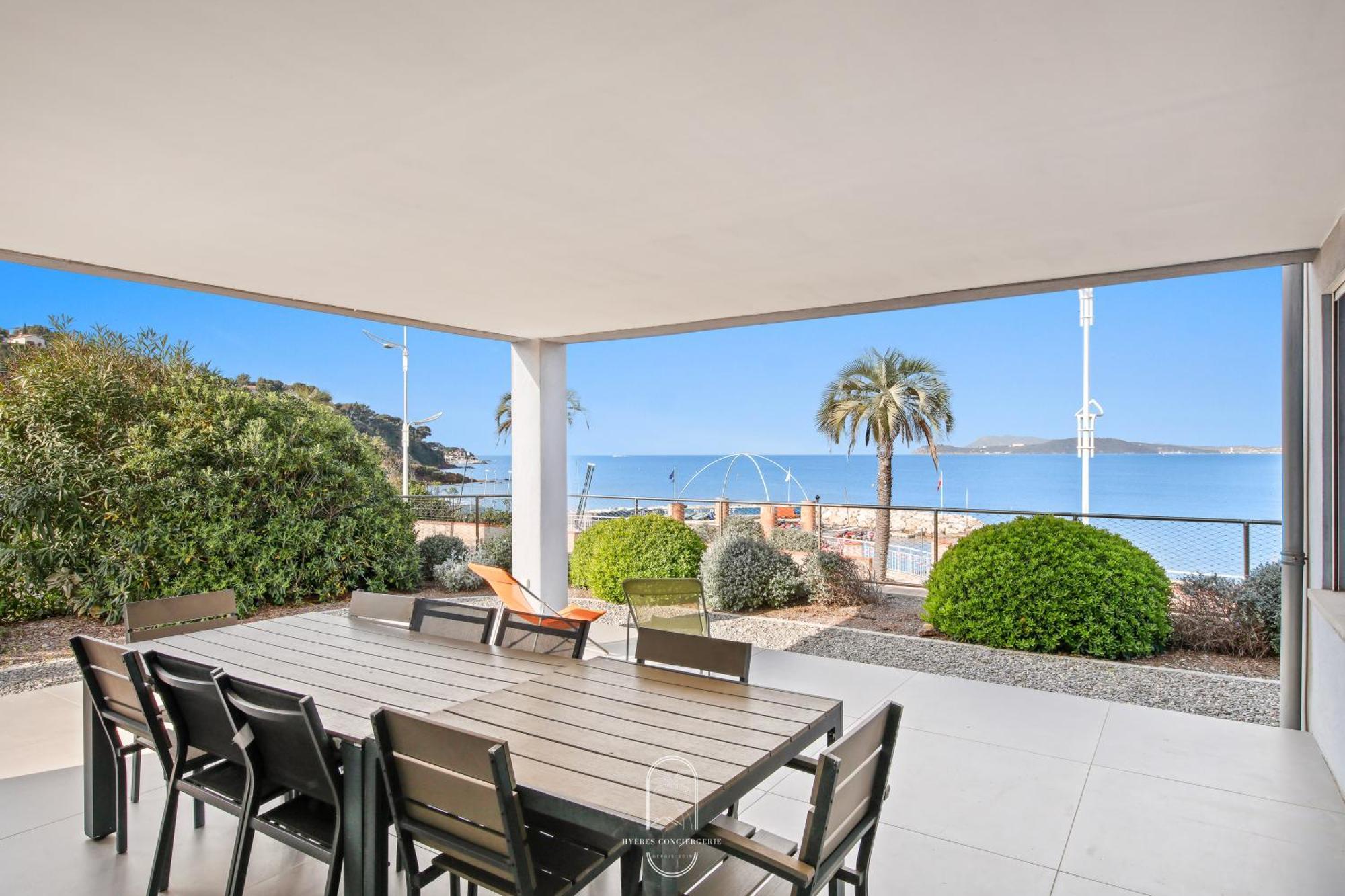 Apartment Antoine Rdj Vue Clim Wifi Parking 50m La Garonne