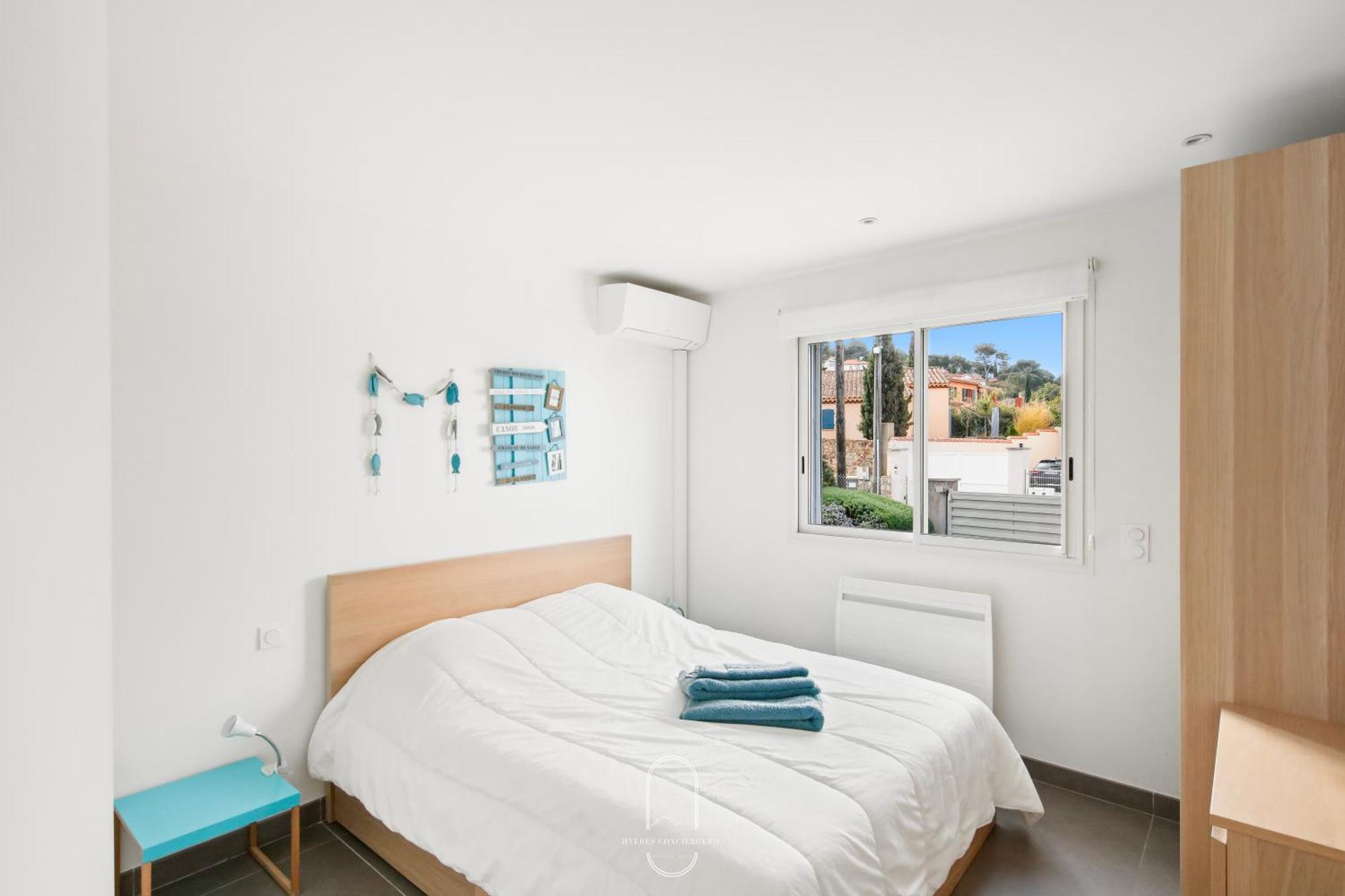 Antoine Rdj Vue Clim Wifi Parking 50m La Garonne Apartment *