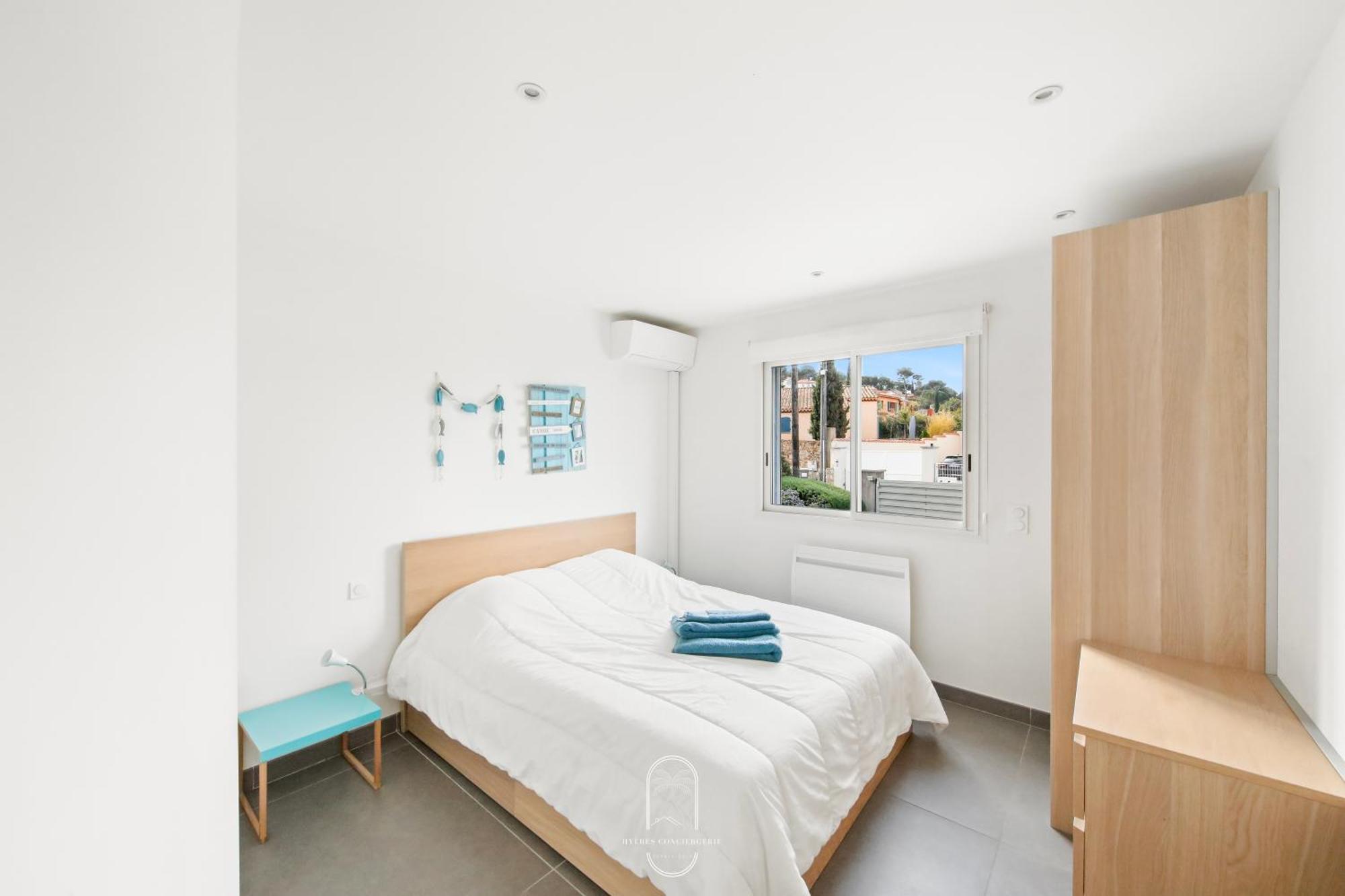 Apartamento Antoine Rdj Vue Clim Wifi Parking 50m La Garonne *